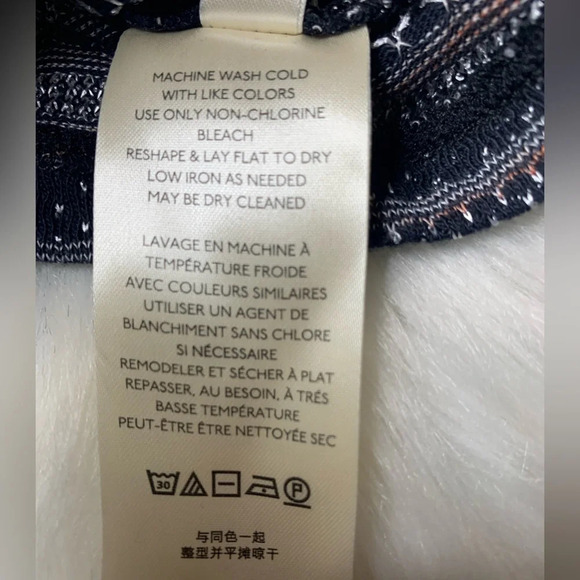 Free People Heirloom Top - Picture 6 of 8